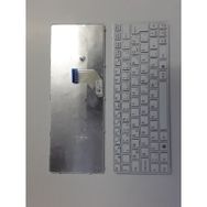 Sony Vaio SVE11126CFB Klavye