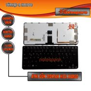 Sony Vaio SVE14A15FXS Siyah Klavye