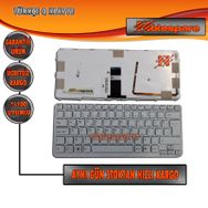 Sony Vaio SVE14A25CXS Beyaz Klavye