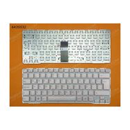 Sony Vaio SVE14A2V1EW Klavye