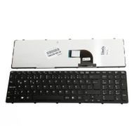 Sony Vaio SVE15113TR Klavye