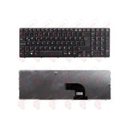 Sony Vaio SVE1511A1EW Siyah Klavye