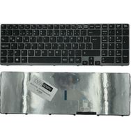 Sony Vaio SVE1511C4E Klavye