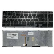 Sony Vaio SVE1511G1E Klavye