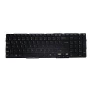 Sony Vaio SVE1511JFXW Klavye
