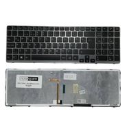 Sony Vaio SVE1511R9E Klavye