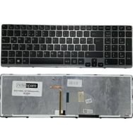 Sony Vaio SVE1511S9R Klavye