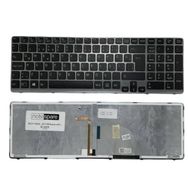 Sony Vaio SVE1511V1E Klavye