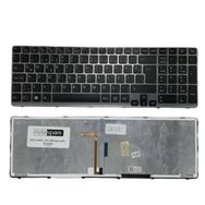 Sony Vaio SVE1512C6E Klavye
