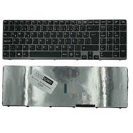 Sony Vaio SVE1512E4E Klavye