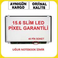 Sony Vaio SVE1512F1R Uyumlu Notebook LCD Ekran