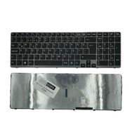 Sony Vaio SVE1512H1R Klavye