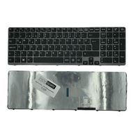 Sony Vaio SVE1512K1R Klavye