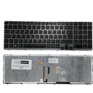 Sony Vaio SVE1512M1E Klavye
