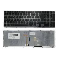 Sony Vaio SVE1512Q1R Klavye