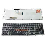Sony Vaio SVE151390X Klavye