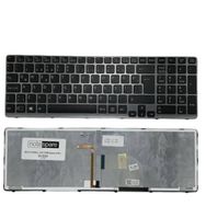 Sony Vaio SVE1513C1E Klavye