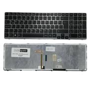 Sony Vaio SVE1513O9E Klavye