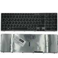 Sony Vaio SVE1513P1E Klavye