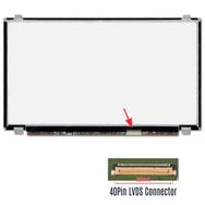 Sony Vaio SVE1513RCXB Uyumlu Notebook LCD Ekran