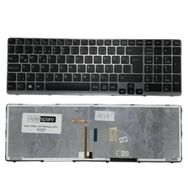 Sony Vaio SVE1513S1E Klavye
