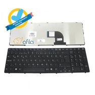 Sony Vaio SVE151J SVE151J11M Notebook TR Işıklı Siyah Uyumlu Klavye