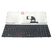 Sony Vaio SVE1711V1EB Siyah Klavye