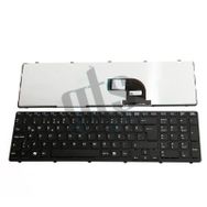 Sony Vaio SVE1713ACXB Siyah Klavye