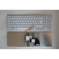 Sony Vaio SVE171E13M Klavye