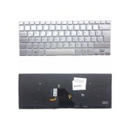 Sony Vaio SVF1421A4E Gümüş Klavye