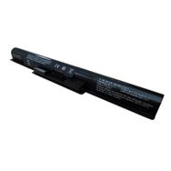 Sony Vaio SVF1521A1EW Uyumlu Batarya