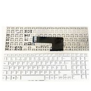 Sony Vaio SVF1521A2E Klavye