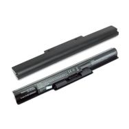 Sony Vaio SVF1521AYFB SVF1521AYGB SVF1521B1EW Uyumlu Notebook Batarya