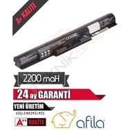 Sony Vaio SVF1521E1RB SVF1521E1RW SVF1521E2EW Uyumlu Notebook Batarya