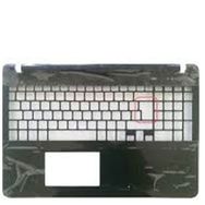 Sony Vaio SVF1521E2E Klavye