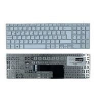 Sony Vaio SVF1521H2E Klavye