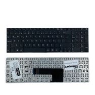 Sony Vaio SVF1521V6E Klavye
