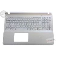 Sony Vaio SVF1521Y4E Klavye