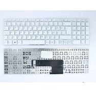 Sony Vaio SVF152A29W Klavye