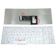 Sony Vaio SVF152N1NSTV Klavye