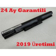 Sony Vaio SVF1532ACXW Uyumlu Batarya