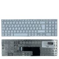 Sony Vaio SVF1532F1E Klavye