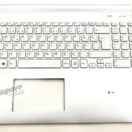Sony Vaio SVF1532M4E Klavye