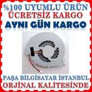 SONY Vaio SVF1532S2E Uyumlu Fan