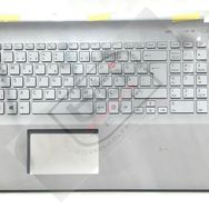 Sony Vaio SVF1532TSTB Klavye