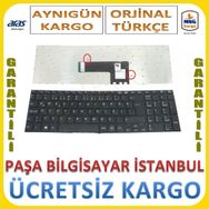 Sony Vaio Svf154 Klavye