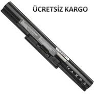 Sony Vaio SVF154B1EW Uyumlu Batarya