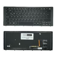 Sony Vaio SVF15N17CXS Siyah Klavye
