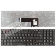 Sony Vaio SVF15N1S2E Siyah Klavye