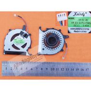 Sony Vaio SVP1321W9E SVP1321X9E SVP1321X9R Uyumlu Notebook Fan